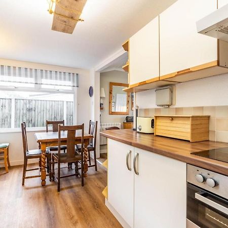Host & Stay - Wylaway Lessingham 外观 照片