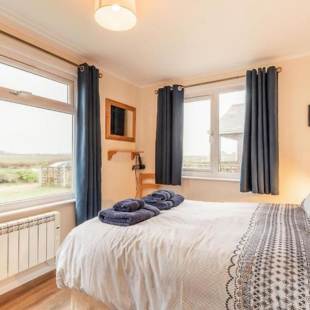 Host & Stay - Wylaway Lessingham 外观 照片