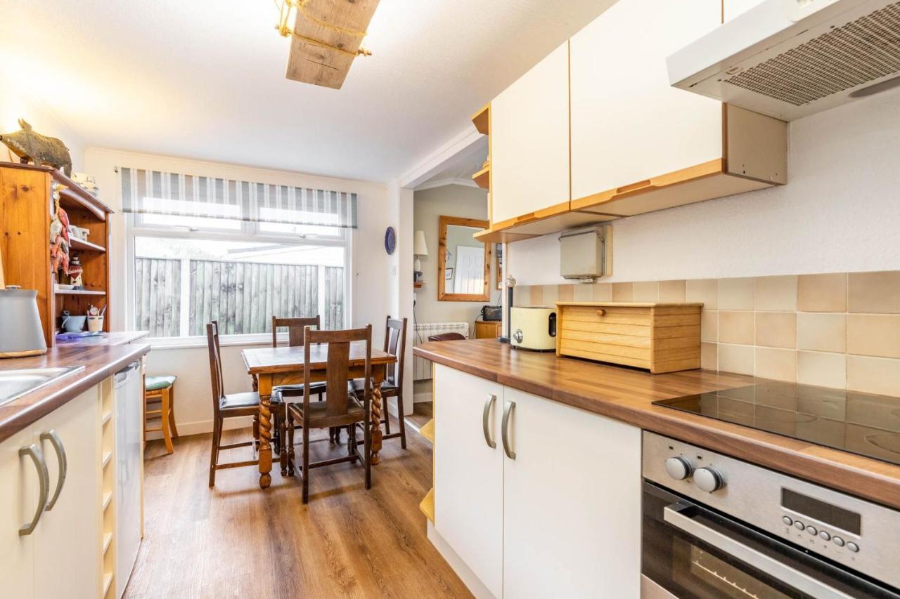 Host & Stay - Wylaway Lessingham 外观 照片