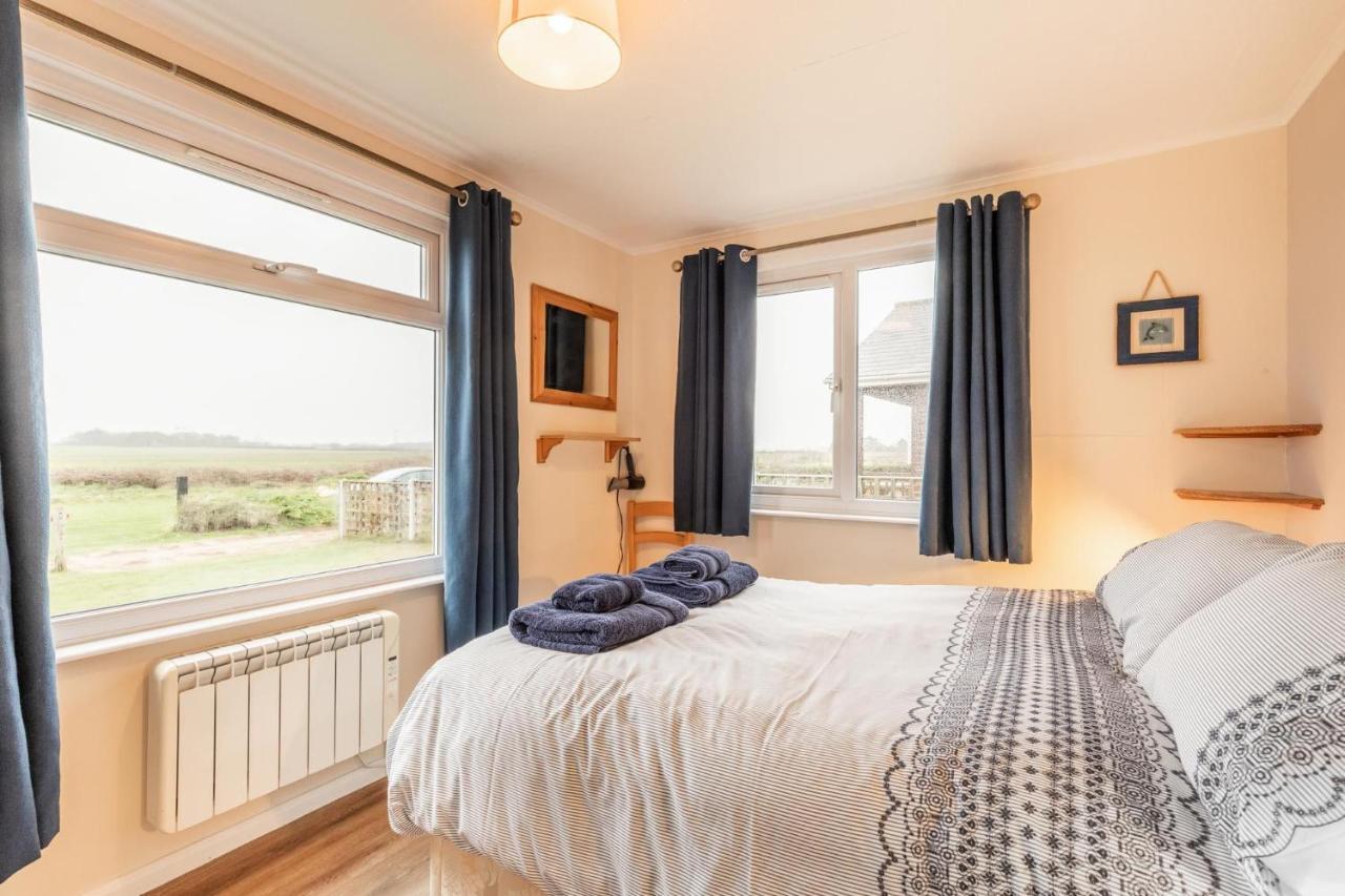 Host & Stay - Wylaway Lessingham 外观 照片