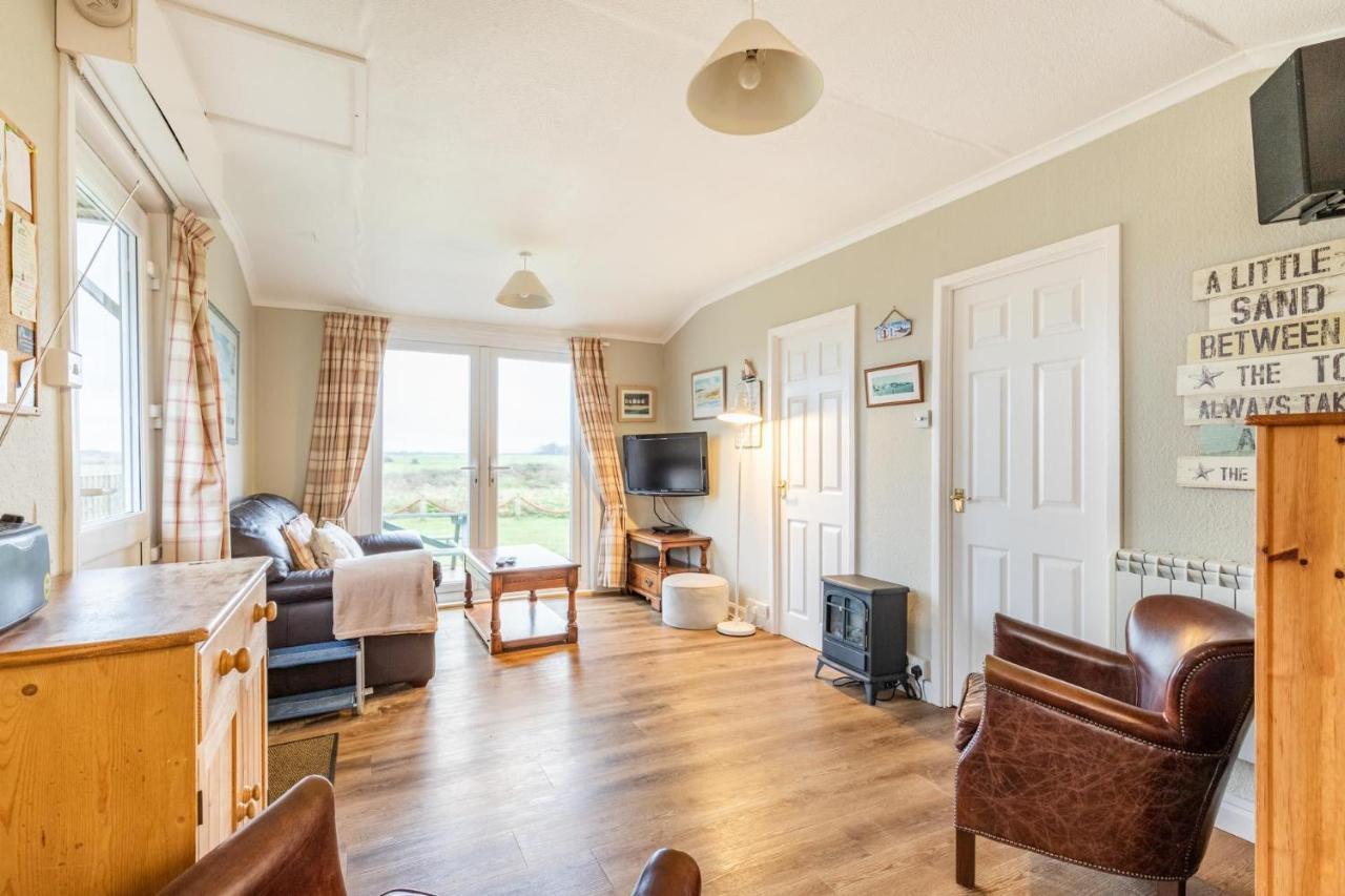 Host & Stay - Wylaway Lessingham 外观 照片