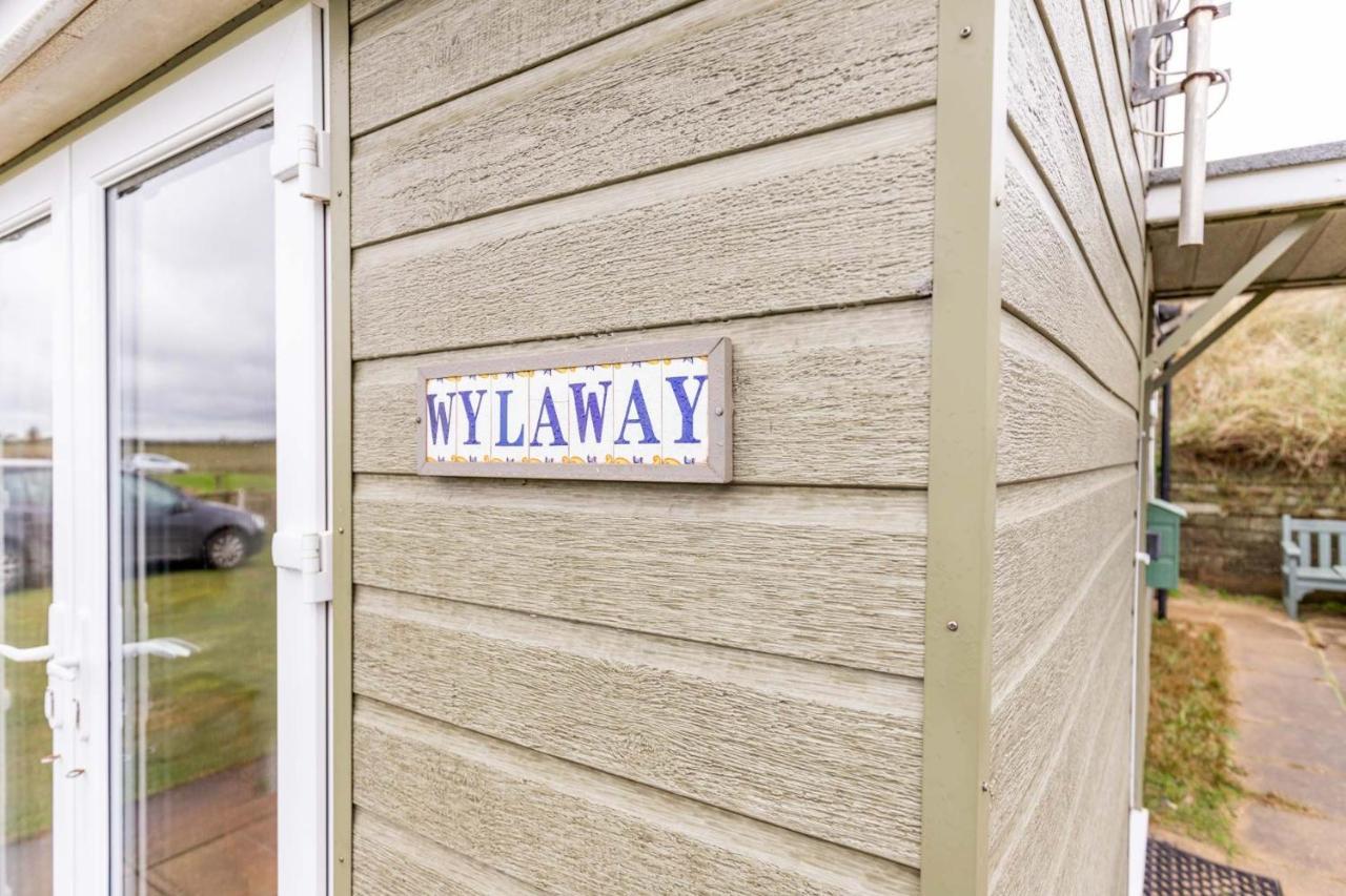 Host & Stay - Wylaway Lessingham 外观 照片