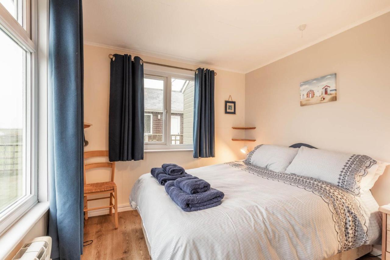 Host & Stay - Wylaway Lessingham 外观 照片
