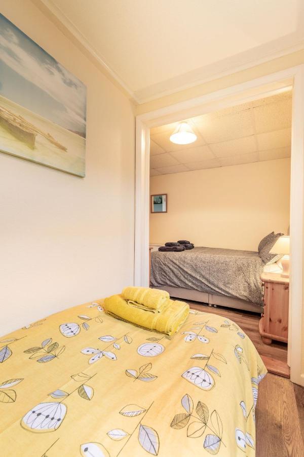 Host & Stay - Wylaway Lessingham 外观 照片