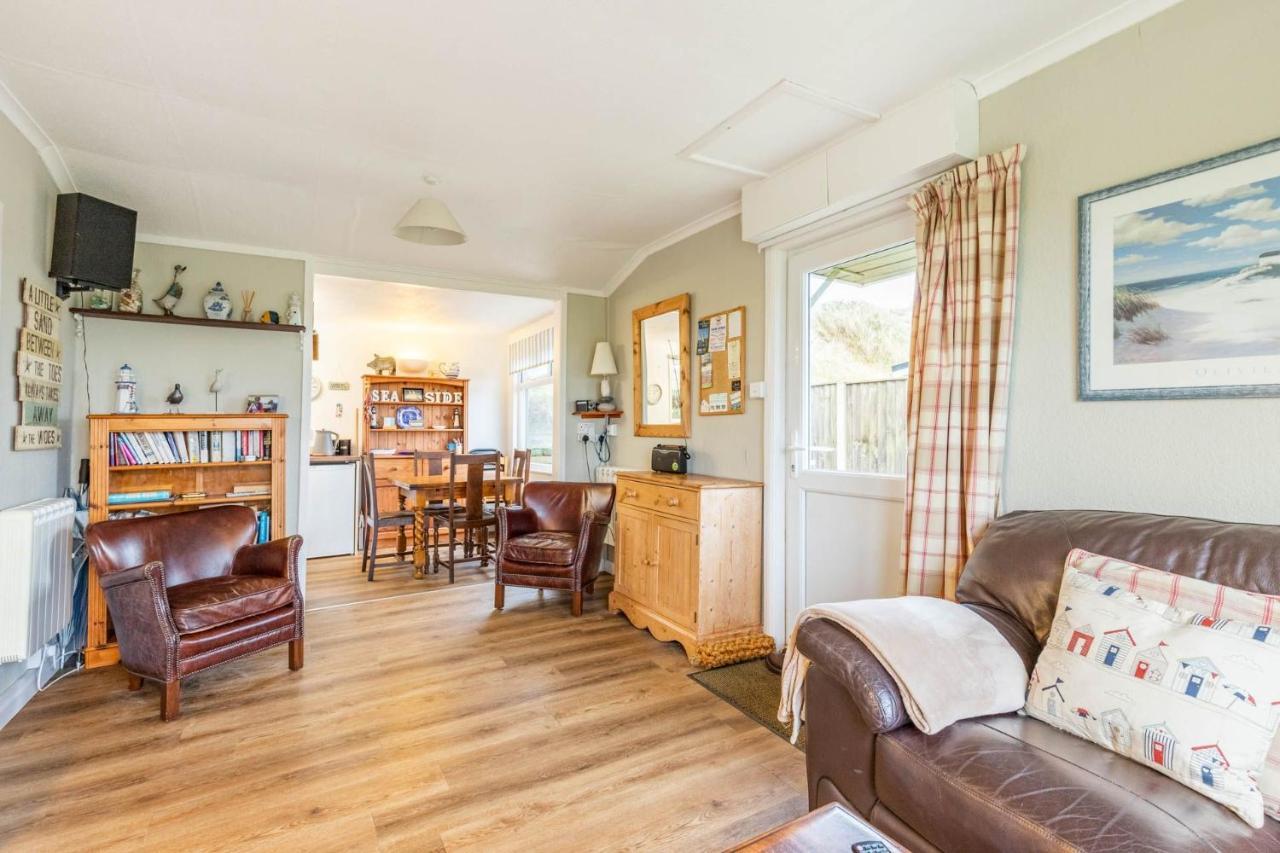 Host & Stay - Wylaway Lessingham 外观 照片