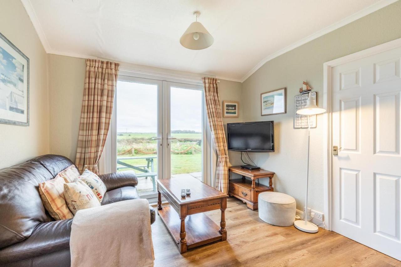 Host & Stay - Wylaway Lessingham 外观 照片