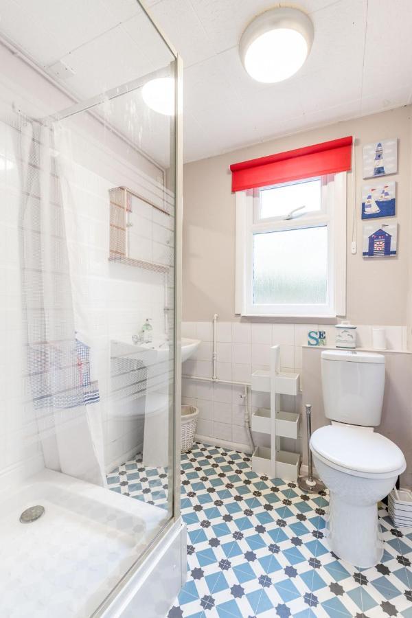 Host & Stay - Wylaway Lessingham 外观 照片