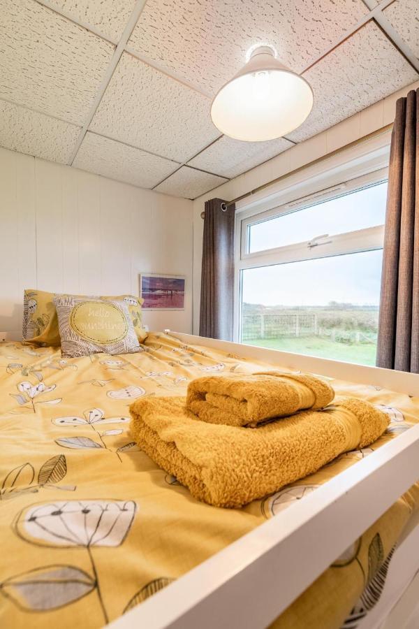 Host & Stay - Wylaway Lessingham 外观 照片