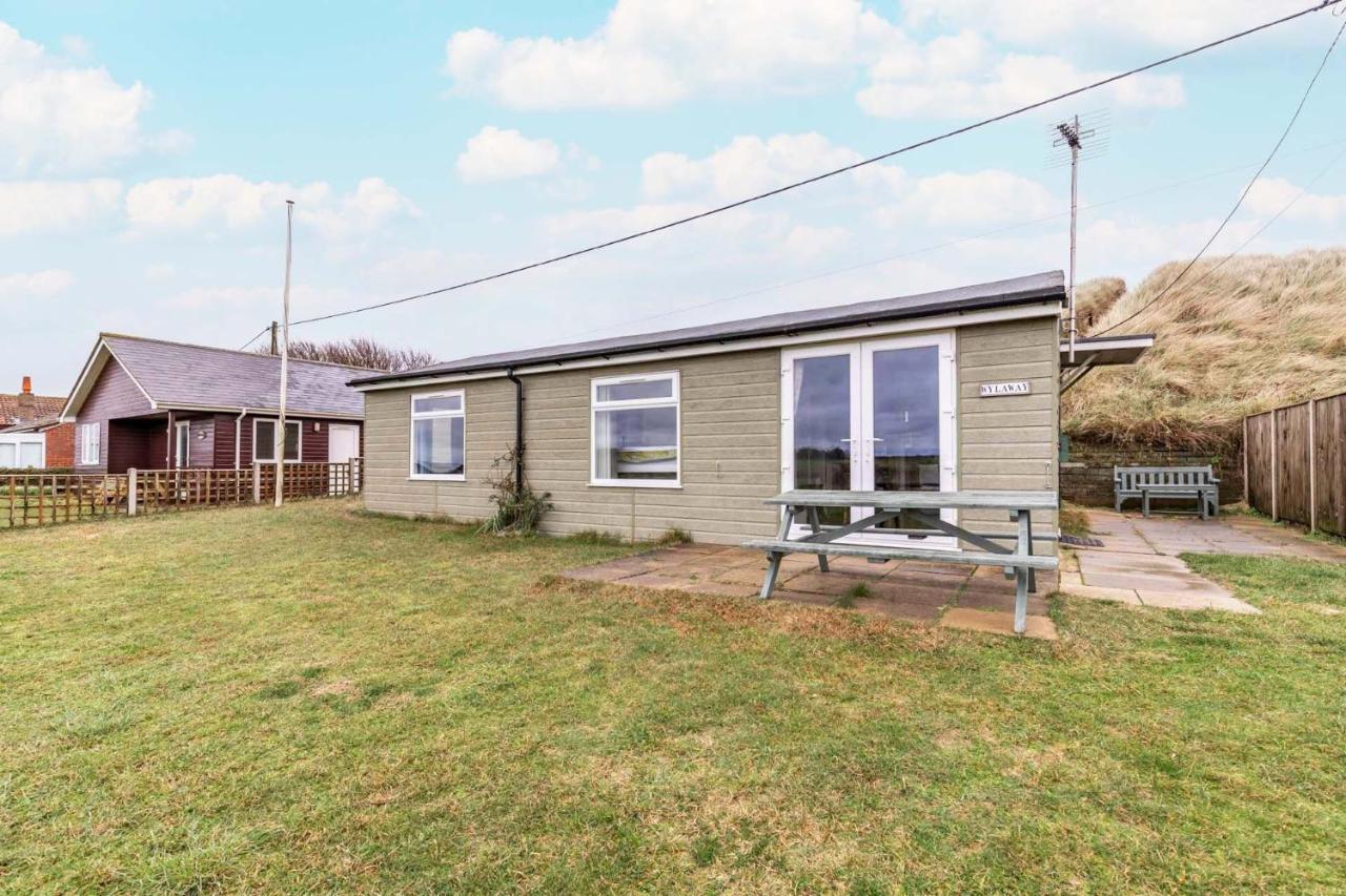 Host & Stay - Wylaway Lessingham 外观 照片