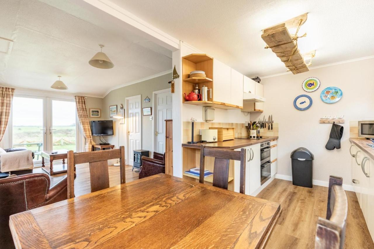 Host & Stay - Wylaway Lessingham 外观 照片